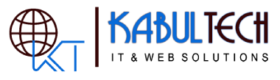 Kabul Tech | IT  Web Solutions